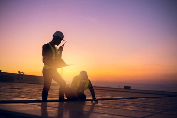 Best Metal Roofing Contractor  in Paris, MO