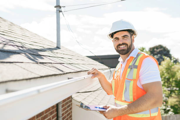 Best Commercial Roofing Services  in Paris, MO